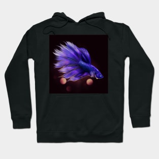 Betta Hoodie